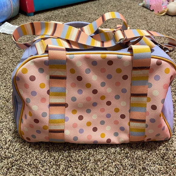 Matilda Jane Overnight Bag - Picture 4 of 9